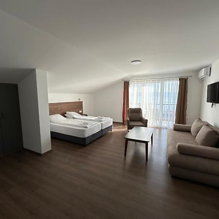 Villa Forest Ohrid Peštani Exterior foto